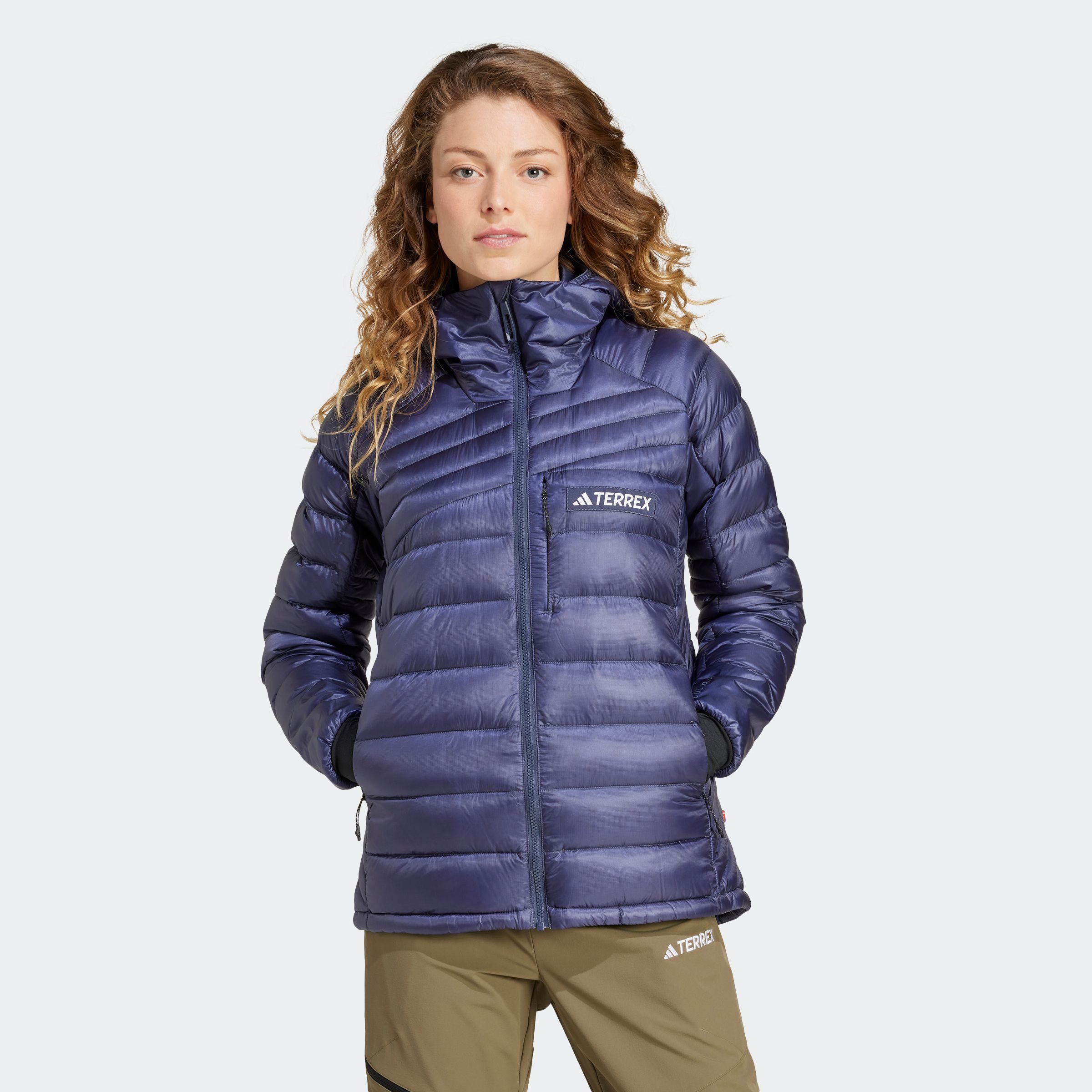 adidas TERREX Outdoorjacke W XPR DWN günstig online kaufen