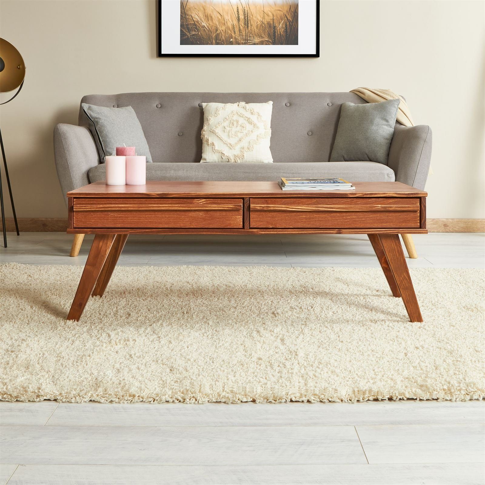 IDIMEX Couchtisch JONA, Couchtisch Beistell Sofa günstig online kaufen