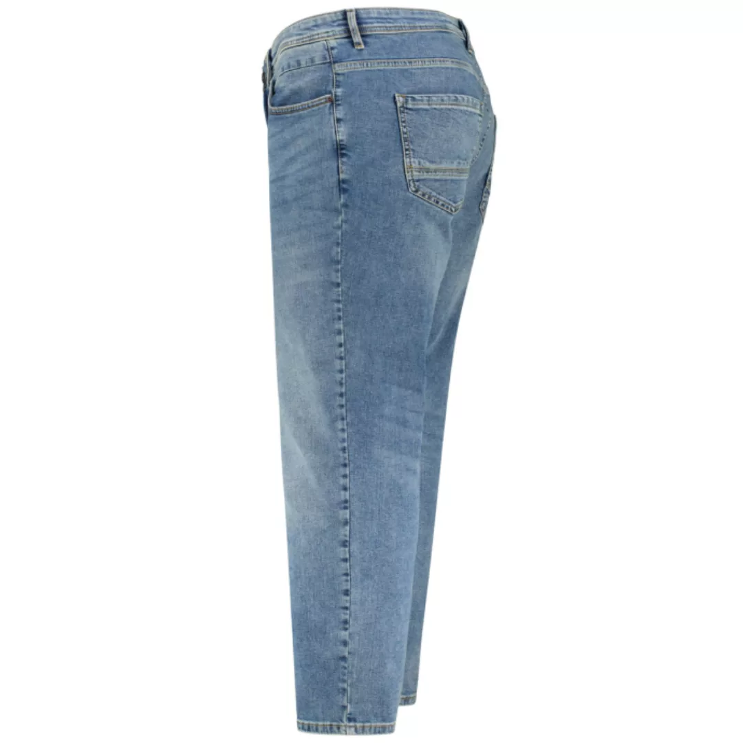 Lerros Stretch-Jeans "Baxter", bequem günstig online kaufen