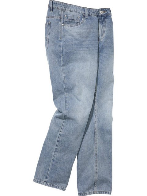 Jan Vanderstorm Comfort-fit-Jeans SIGUROR in Five-Pocket-Style günstig online kaufen