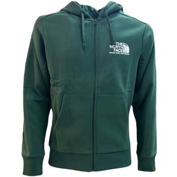 The North Face  Sweatshirt NF0A8EBY günstig online kaufen