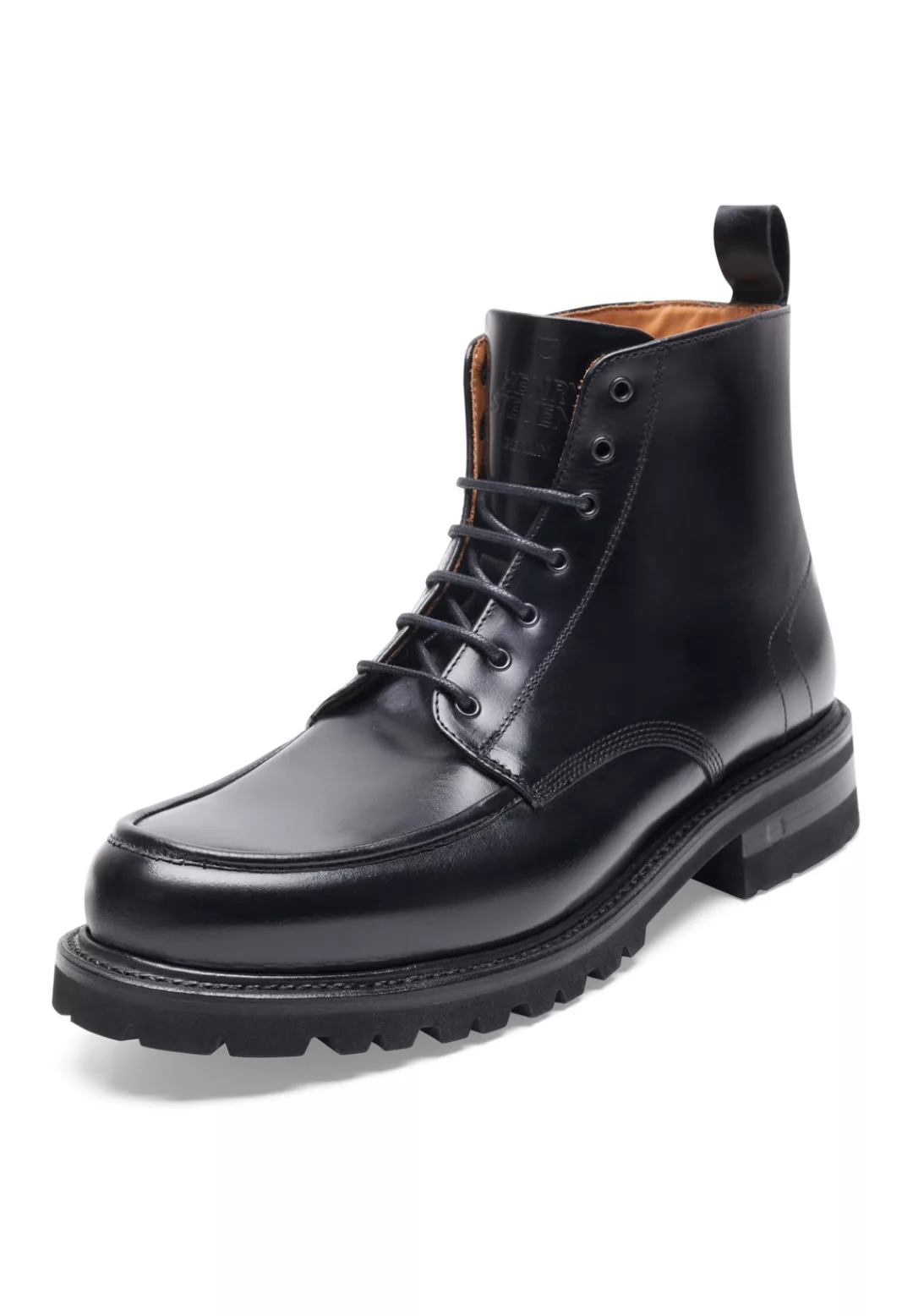 Henry Stevens Schnürboots "Harry NB5" günstig online kaufen