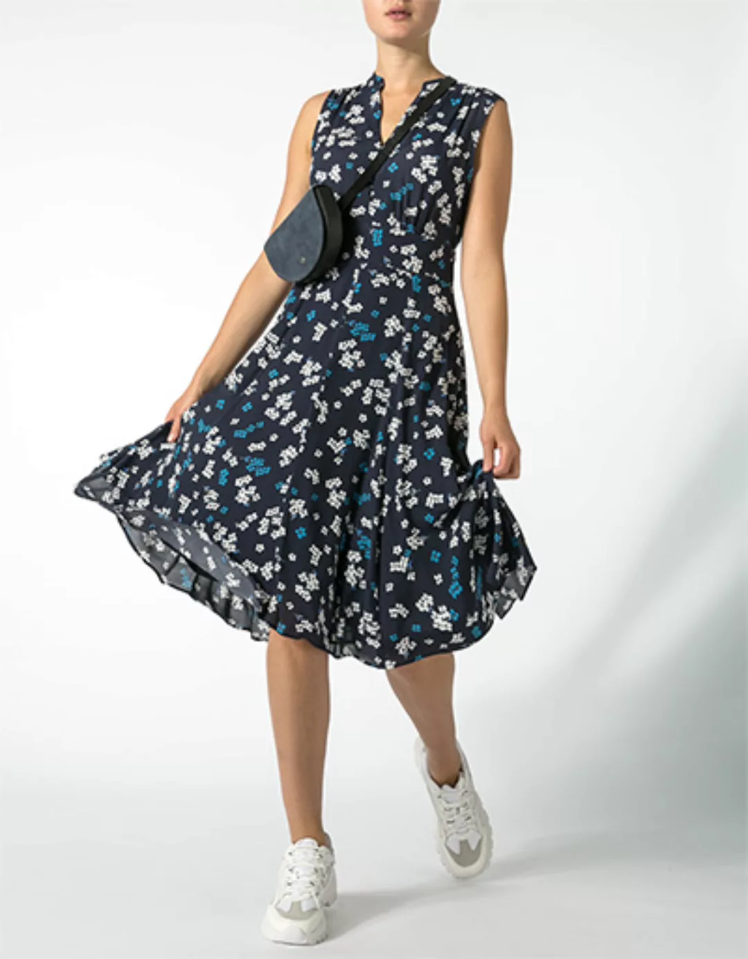 Marc O'Polo Damen Kleid 907 0865 21281/A19 günstig online kaufen