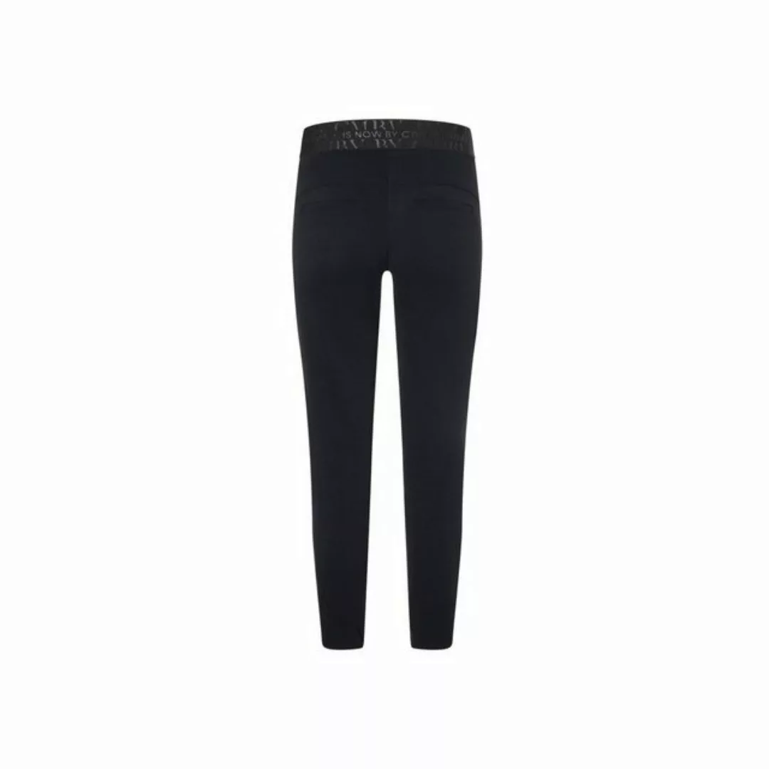 Cambio Hosenrock blau regular fit (1-tlg) günstig online kaufen