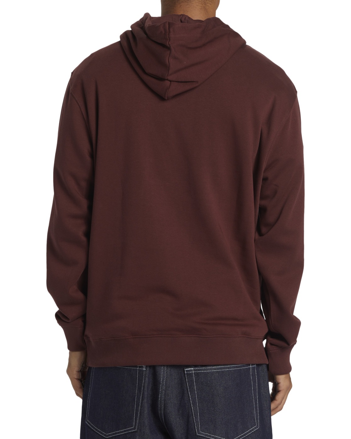 DC Shoes Kapuzensweatshirt "Baseline" günstig online kaufen