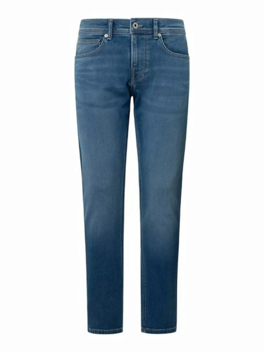 Pepe Jeans Slim-fit-Jeans SLIM GYMDIGO JEANS, sehr elastisch günstig online kaufen