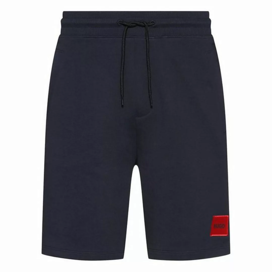 HUGO Sweatshorts Herren Jogging-Shorts - DIZ222, Sweat-Hose kurz günstig online kaufen