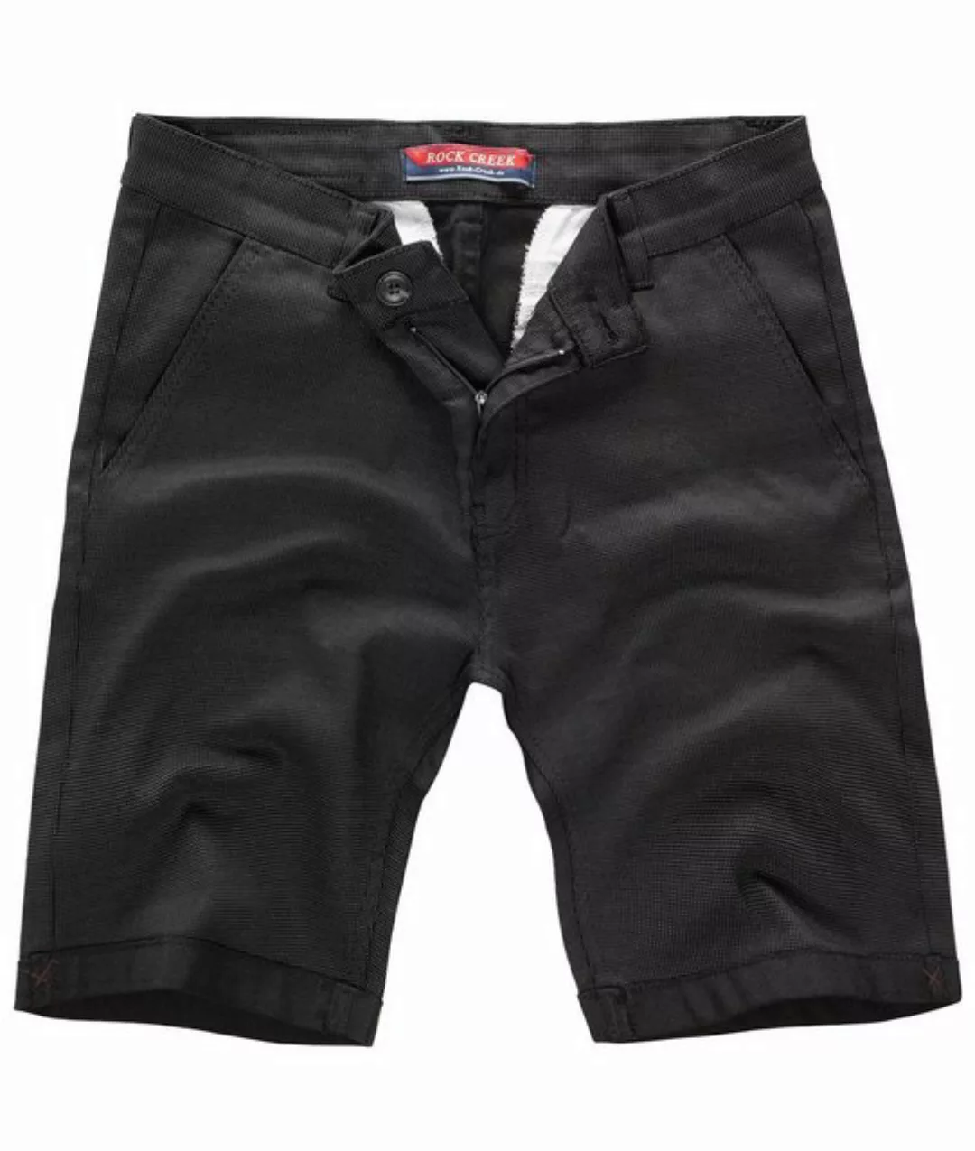 Rock Creek Chinoshorts Herren Shorts Chinoshorts RC-2204 günstig online kaufen