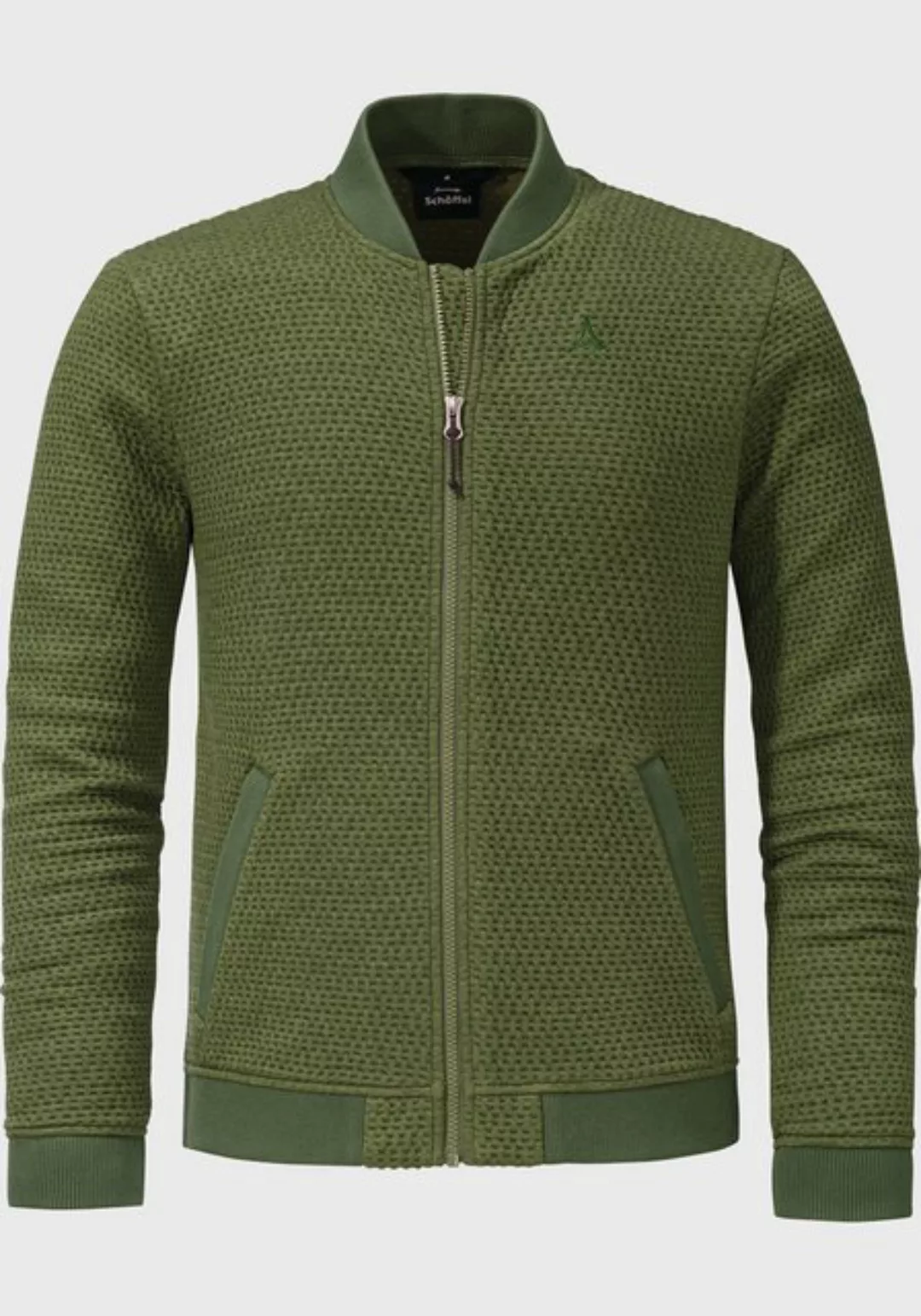 Schöffel Fleecejacke Fleece Jacket Albaro M günstig online kaufen