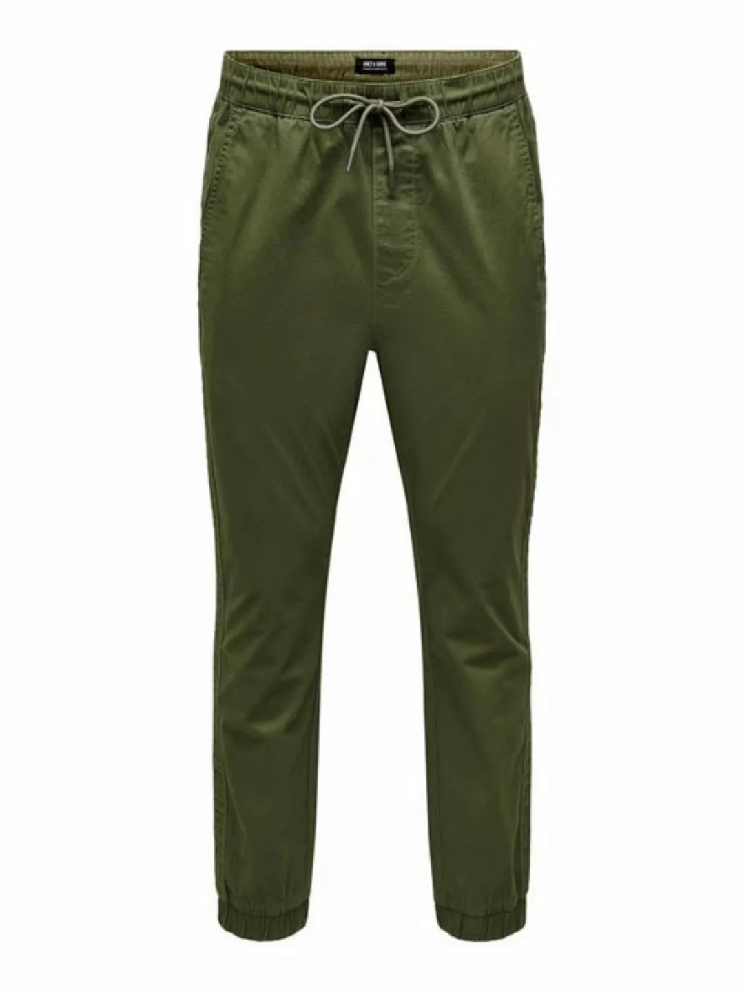 ONLY & SONS Stoffhose LINUS (1-tlg) günstig online kaufen