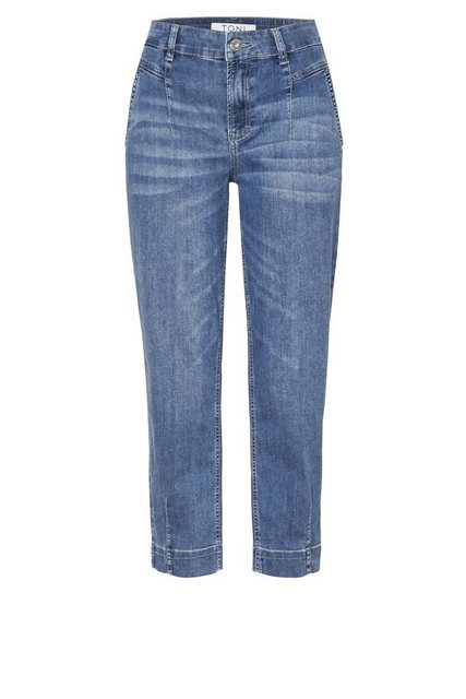 TONI 5-Pocket-Jeans Liv Carrot 7/8 günstig online kaufen