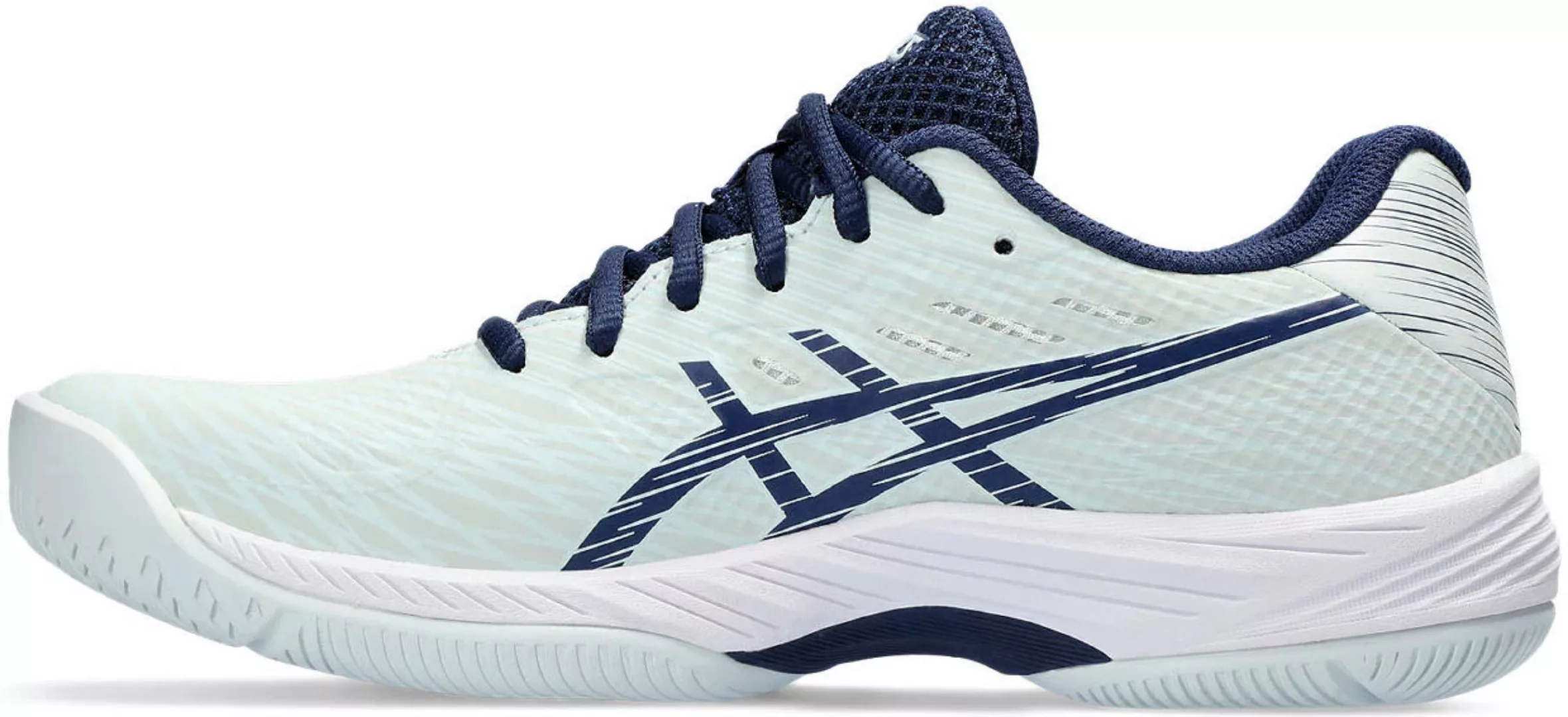 Asics Tennisschuh "GEL-GAME 9", Allcourtschuh günstig online kaufen