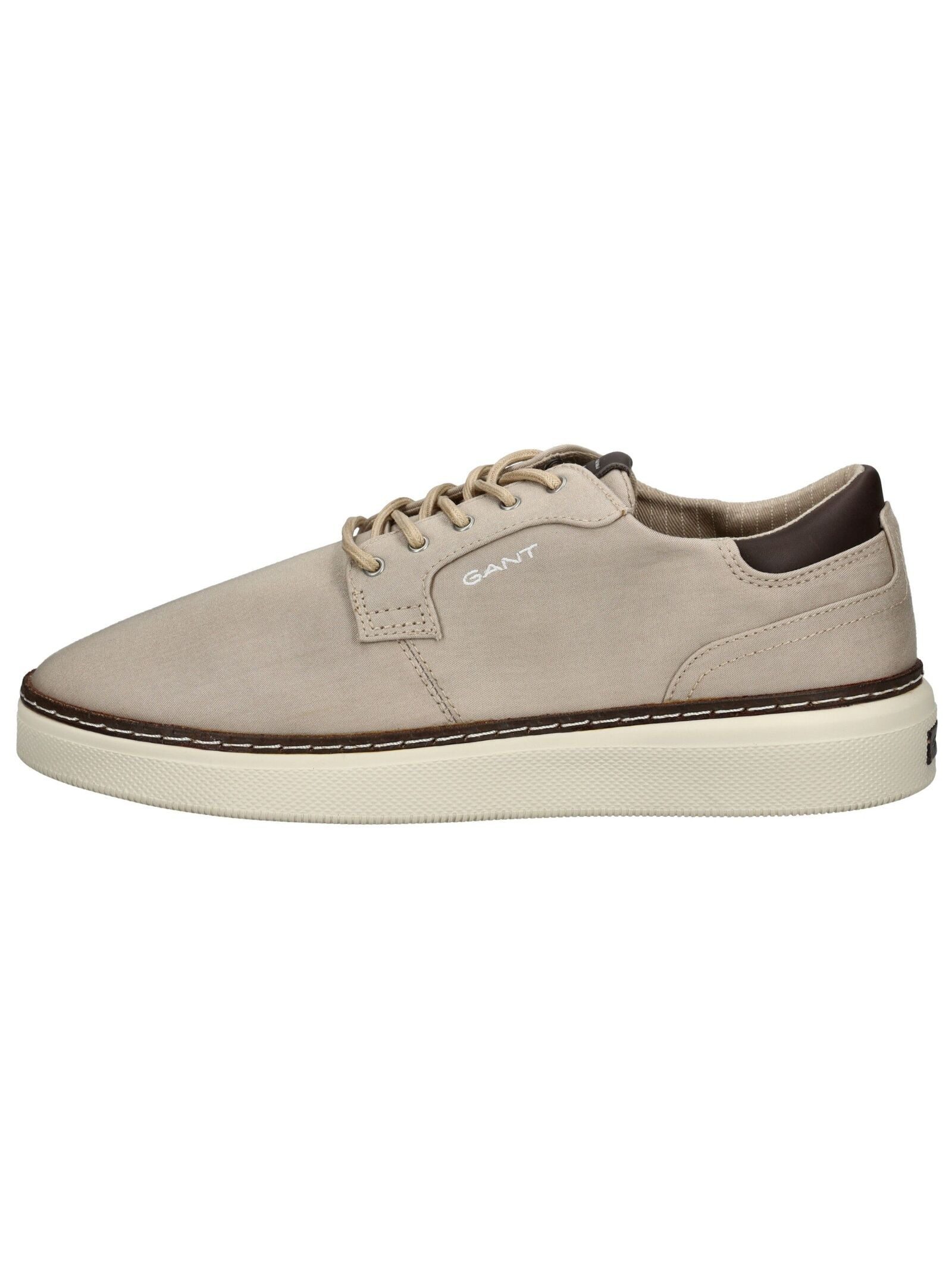 Gant Gant Sneaker Textil Sneaker günstig online kaufen
