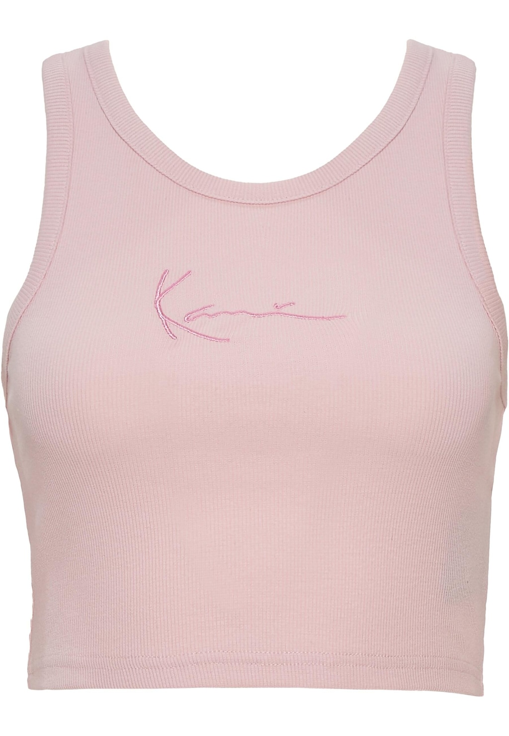 Karl Kani Muskelshirt "Karl Kani Damen KW232-032-3 KK Small Signature Racer günstig online kaufen