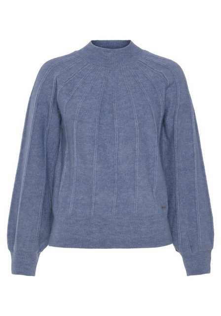 Pepe Jeans Strickpullover KENDALL RO (1-tlg) günstig online kaufen