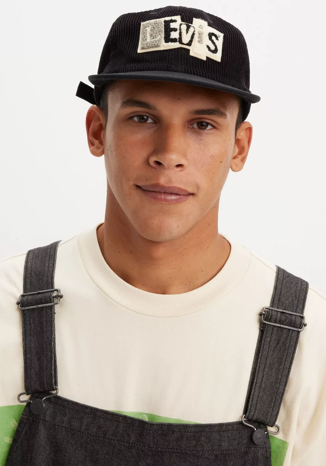 Levis Baseball Cap "SKATE CAP" günstig online kaufen