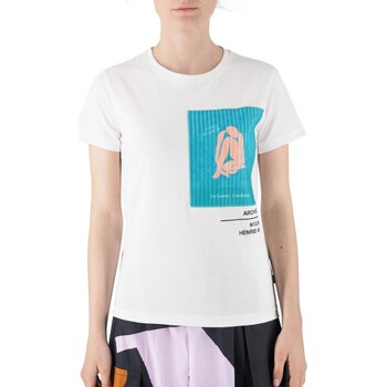 Ko Samui Tailors  T-Shirts & Poloshirts Galerie Slim Fit T-Shirt günstig online kaufen