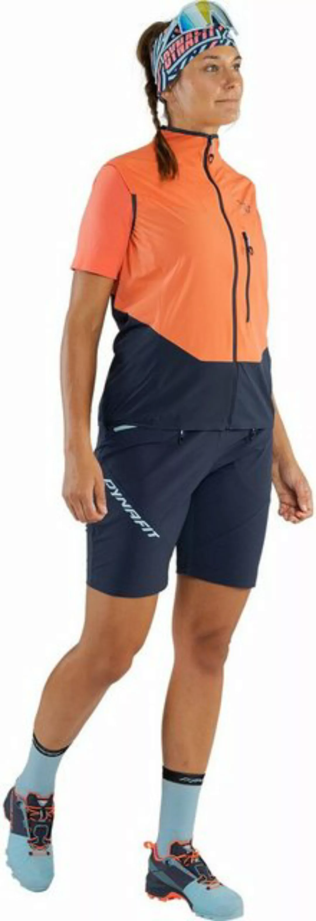 Dynafit Funktionsshorts TRAVERSE DST SHORTS W günstig online kaufen