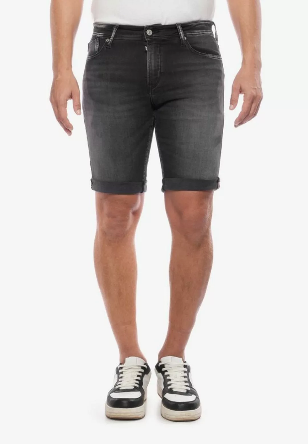 Le Temps Des Cerises Shorts "BERMUDA HOMME JOGG OC", mit lässigem Schnitt günstig online kaufen