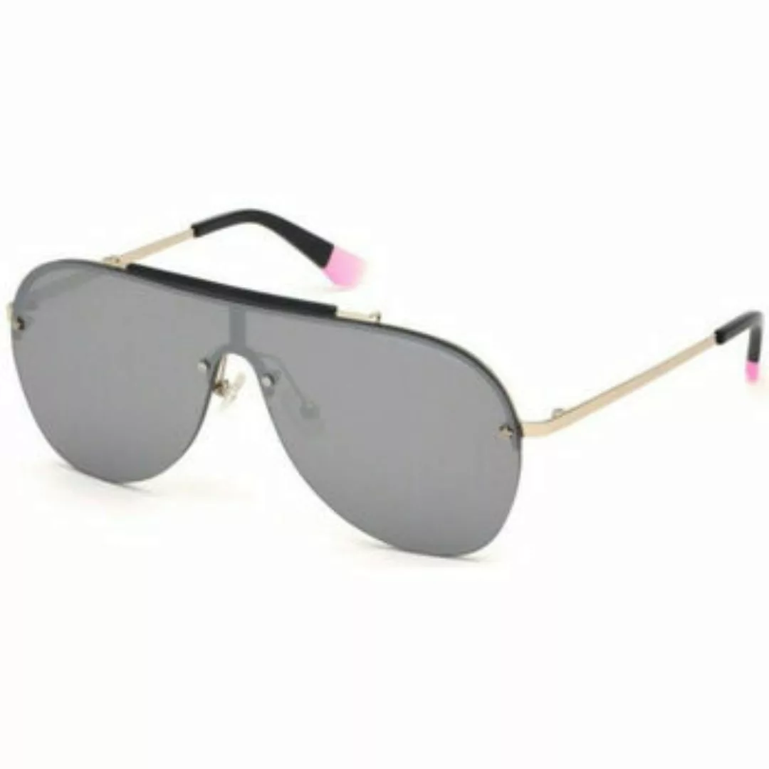 Victoria's Secret  Sonnenbrillen Damensonnenbrille  VS0012-28A günstig online kaufen
