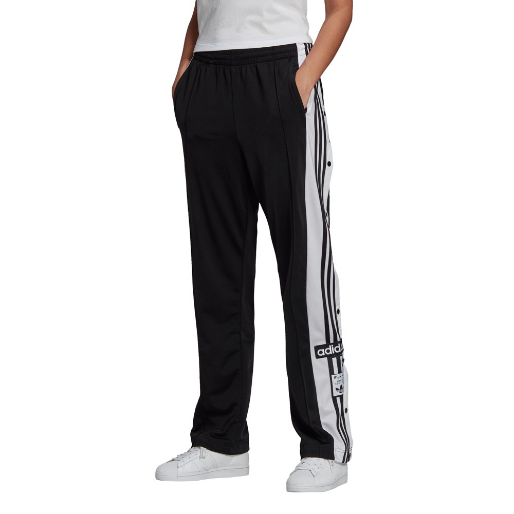 Adidas Originals Damen Jogger ADIBREAK TP GN2807 Schwarz günstig online kaufen