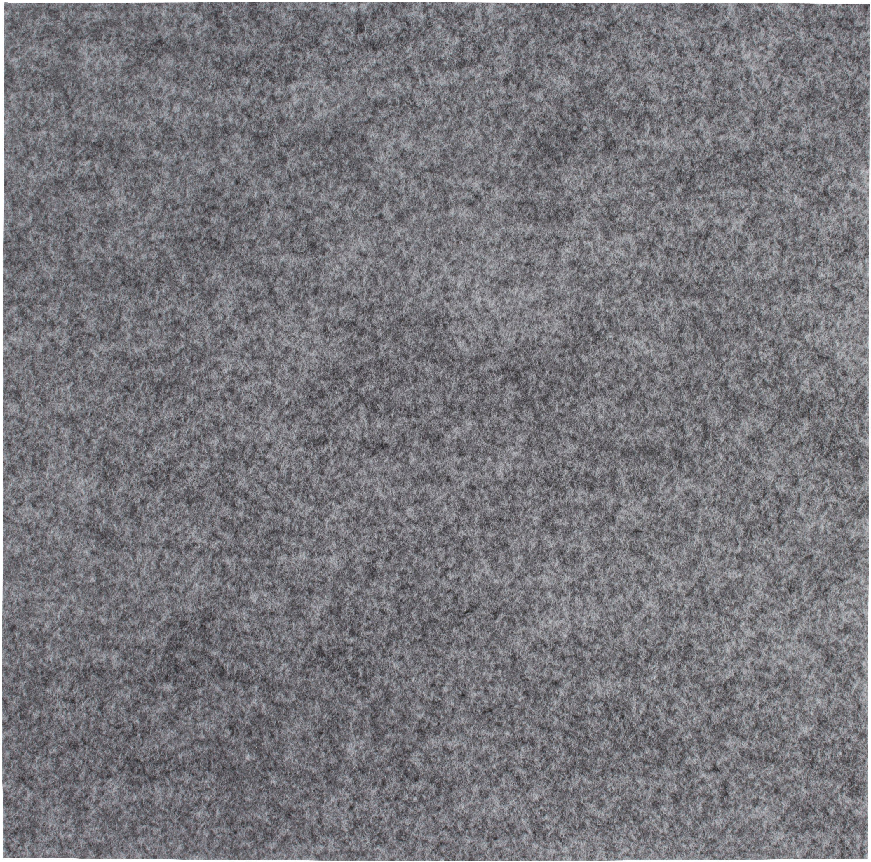 Andiamo Teppichfliese »Abbo, selbstklebend«, quadratisch, 4 mm Höhe, Bodens günstig online kaufen
