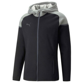 Puma  Sweatshirt Blouson für Herren in mehrfarbig günstig online kaufen