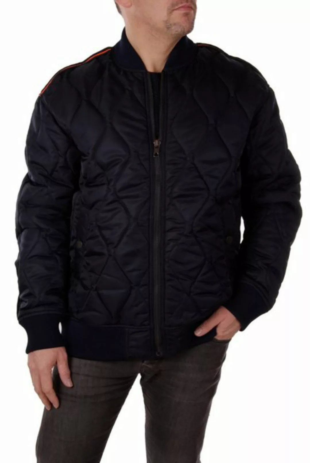 DIESEL BLACK GOLD Steppjacke Diesel Black Gold "Jondal Jacket" Herren Stepp günstig online kaufen