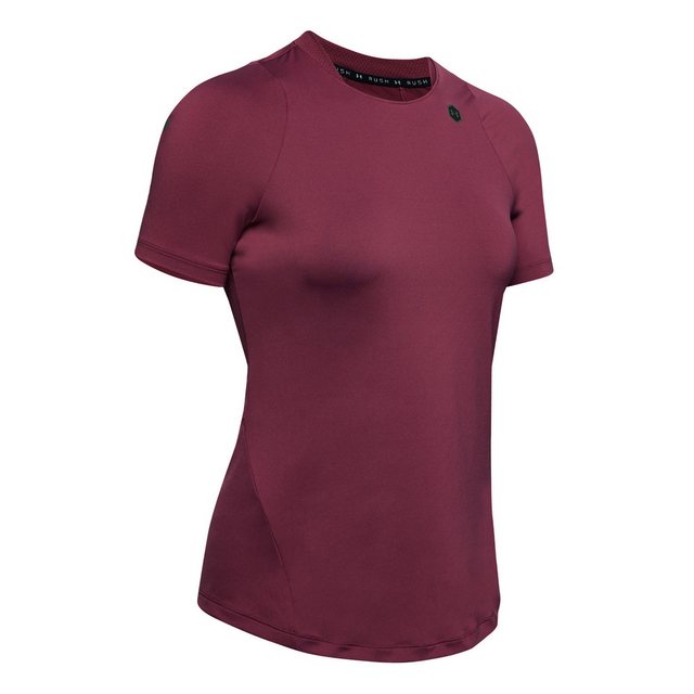 Under Armour® T-Shirt Under Armour Damen T-Shirt Rush Short Sleeve 1332468 günstig online kaufen