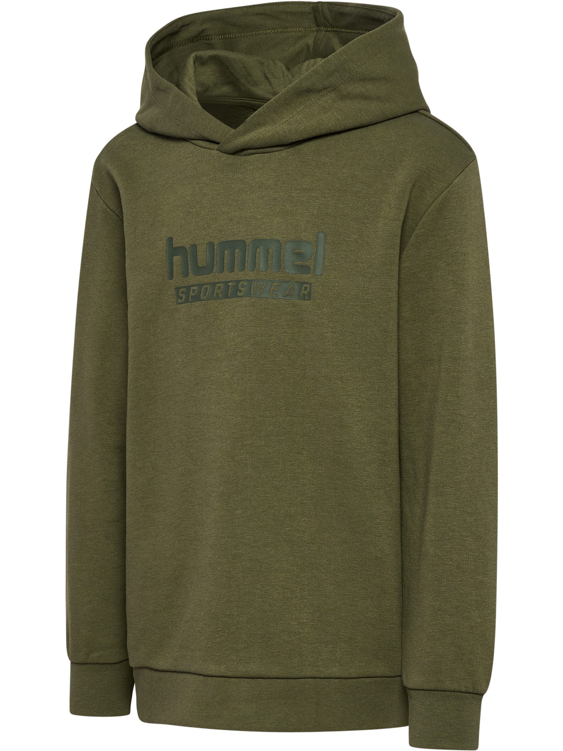 hummel Kapuzensweatshirt (1-tlg) günstig online kaufen