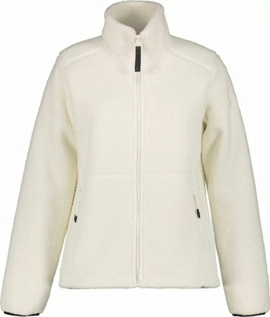 Icepeak Funktionsjacke ICEPEAK ADELINE NATURWEISS günstig online kaufen