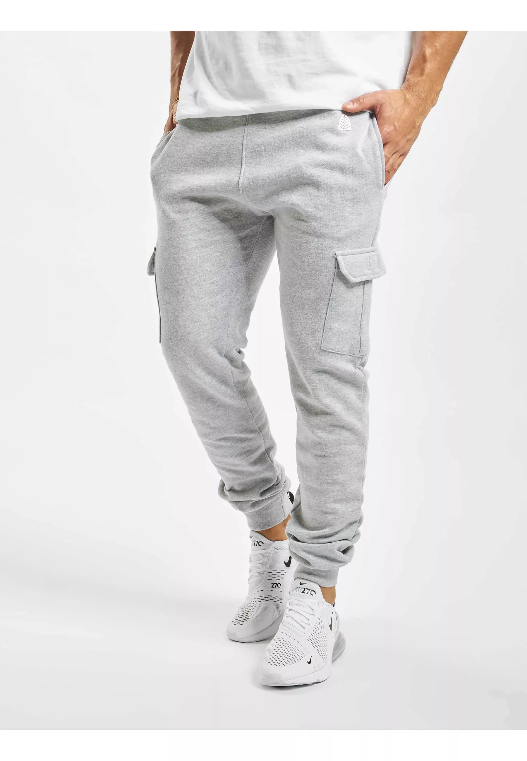 Just Rhyse Stoffhose "Just Rhyse Herren Huaraz Sweat Pants", (1 tlg.) günstig online kaufen