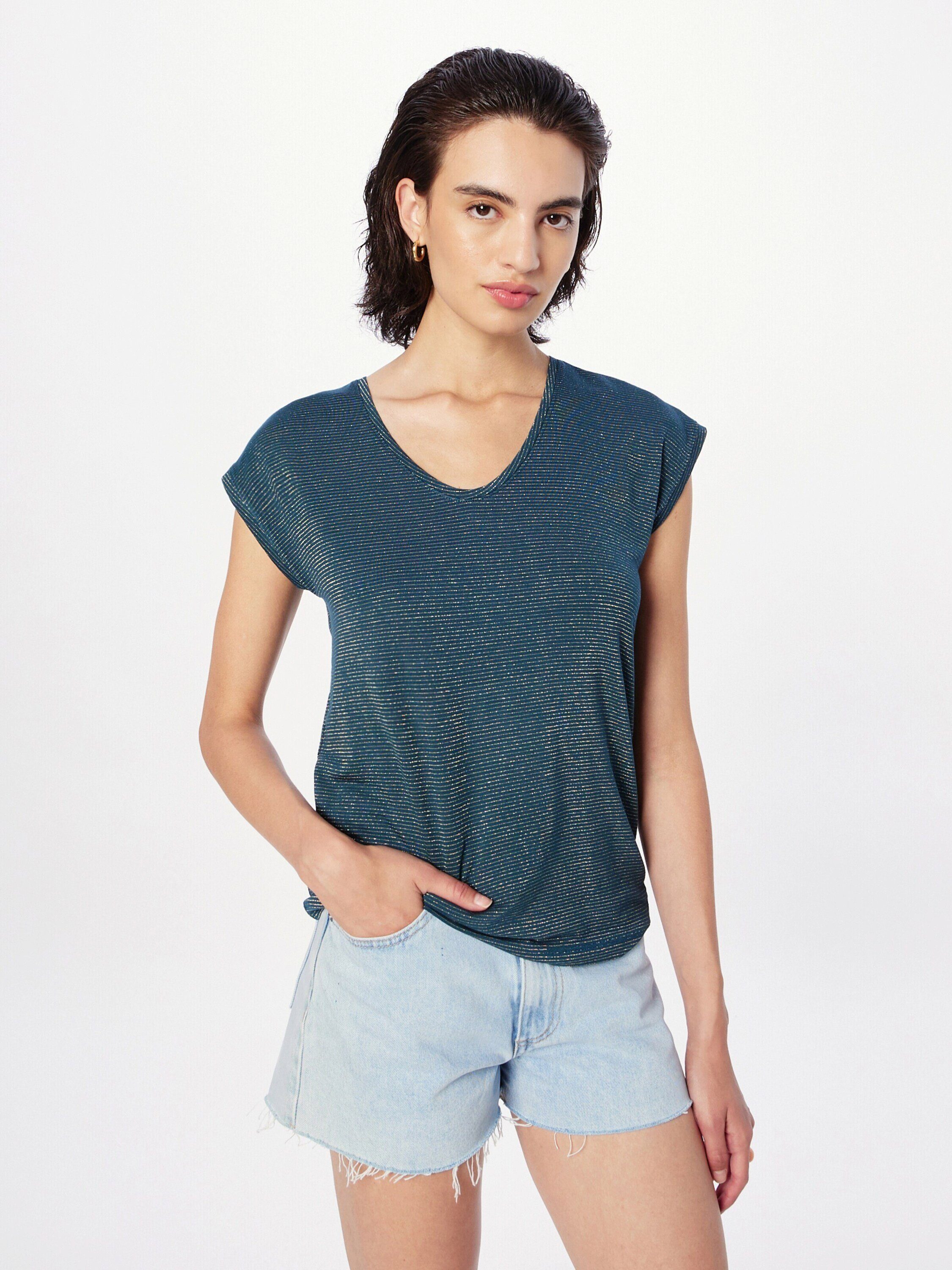 pieces T-Shirt Billo (1-tlg) Plain/ohne Details günstig online kaufen