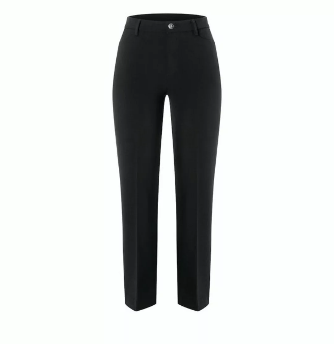 MAC Stoffhose Damen Stretchhose AIDA KICK (1-tlg) günstig online kaufen