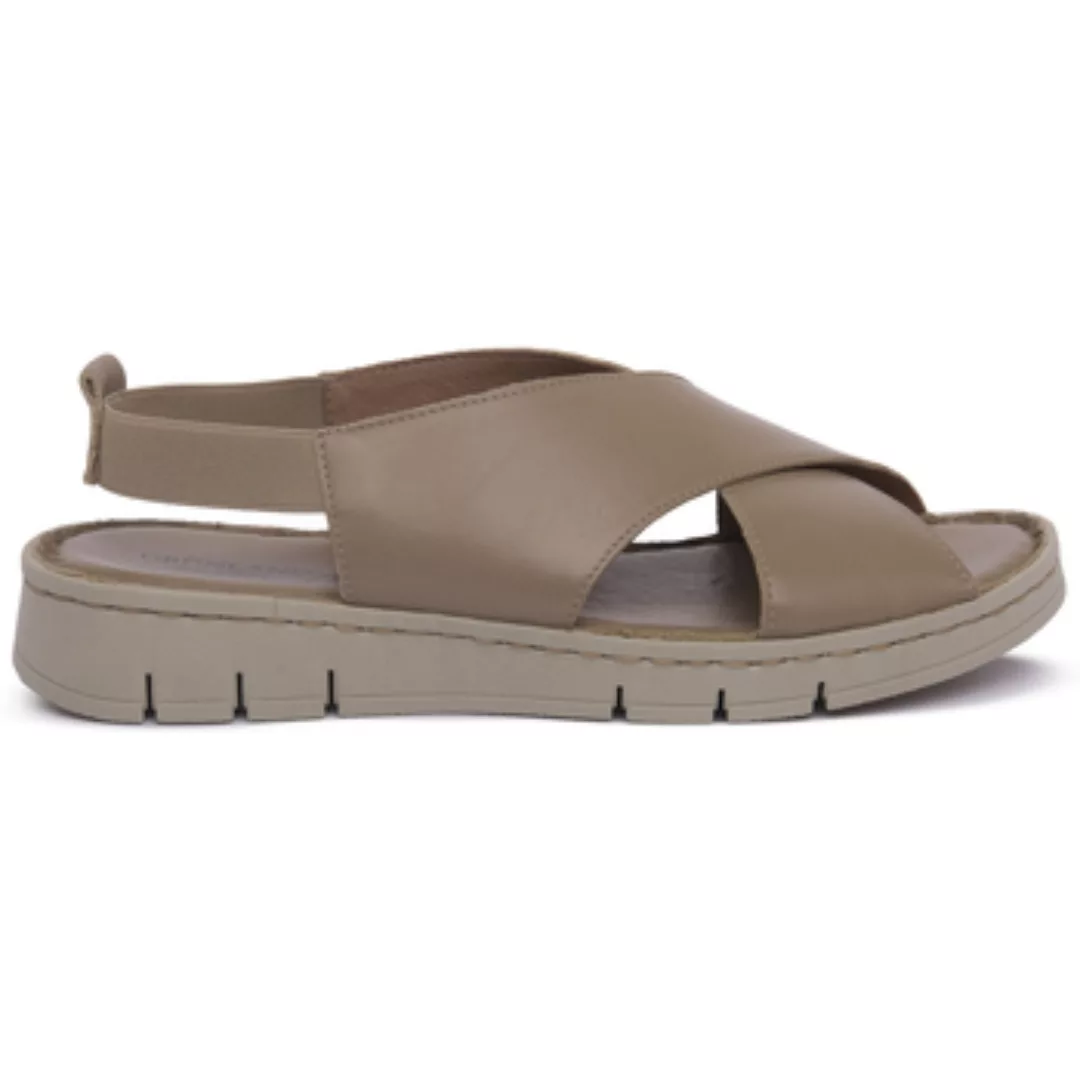 Grunland  Sandalen TAUPE 30GITA günstig online kaufen