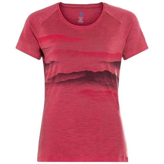 Odlo T-Shirt T-shirt s/s crew neck CONCORD günstig online kaufen