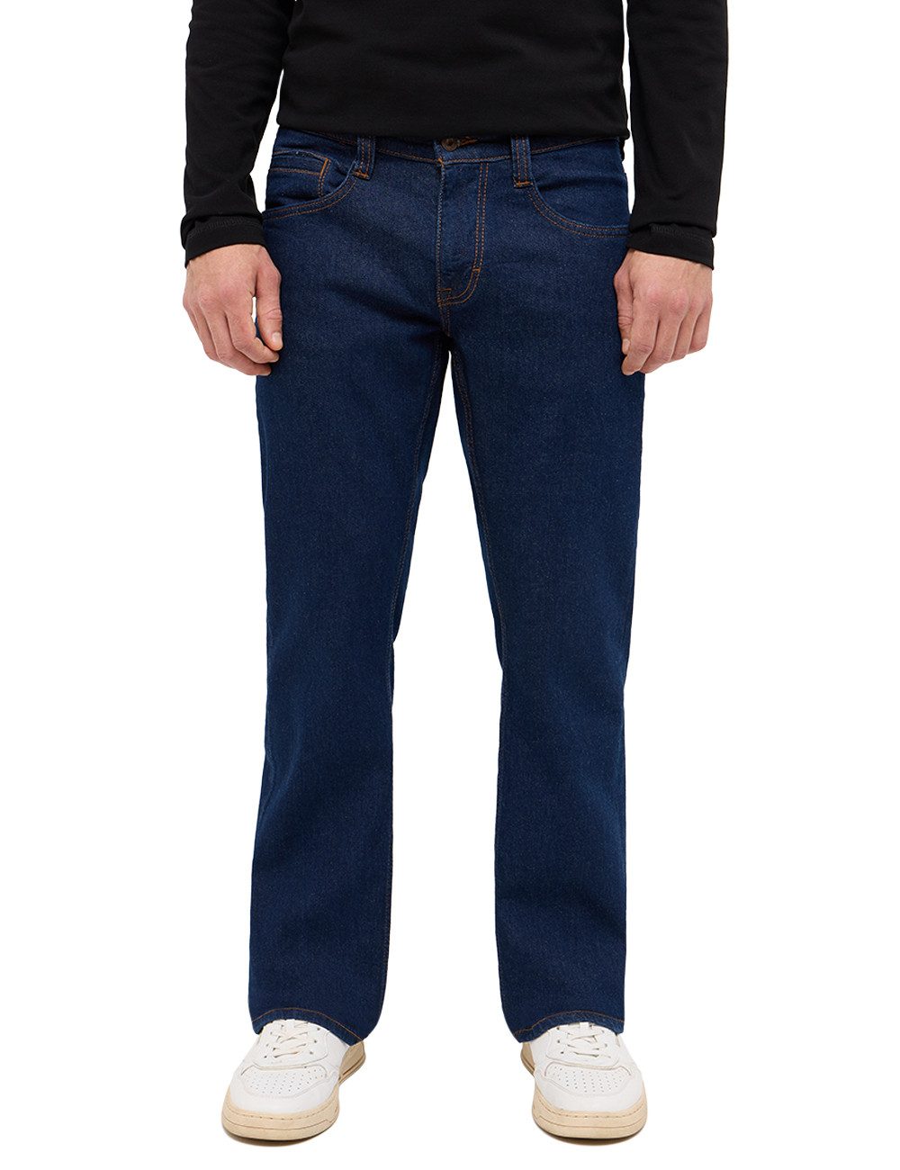 MUSTANG Bootcut-Jeans "Herren Style Oregon Boot" günstig online kaufen