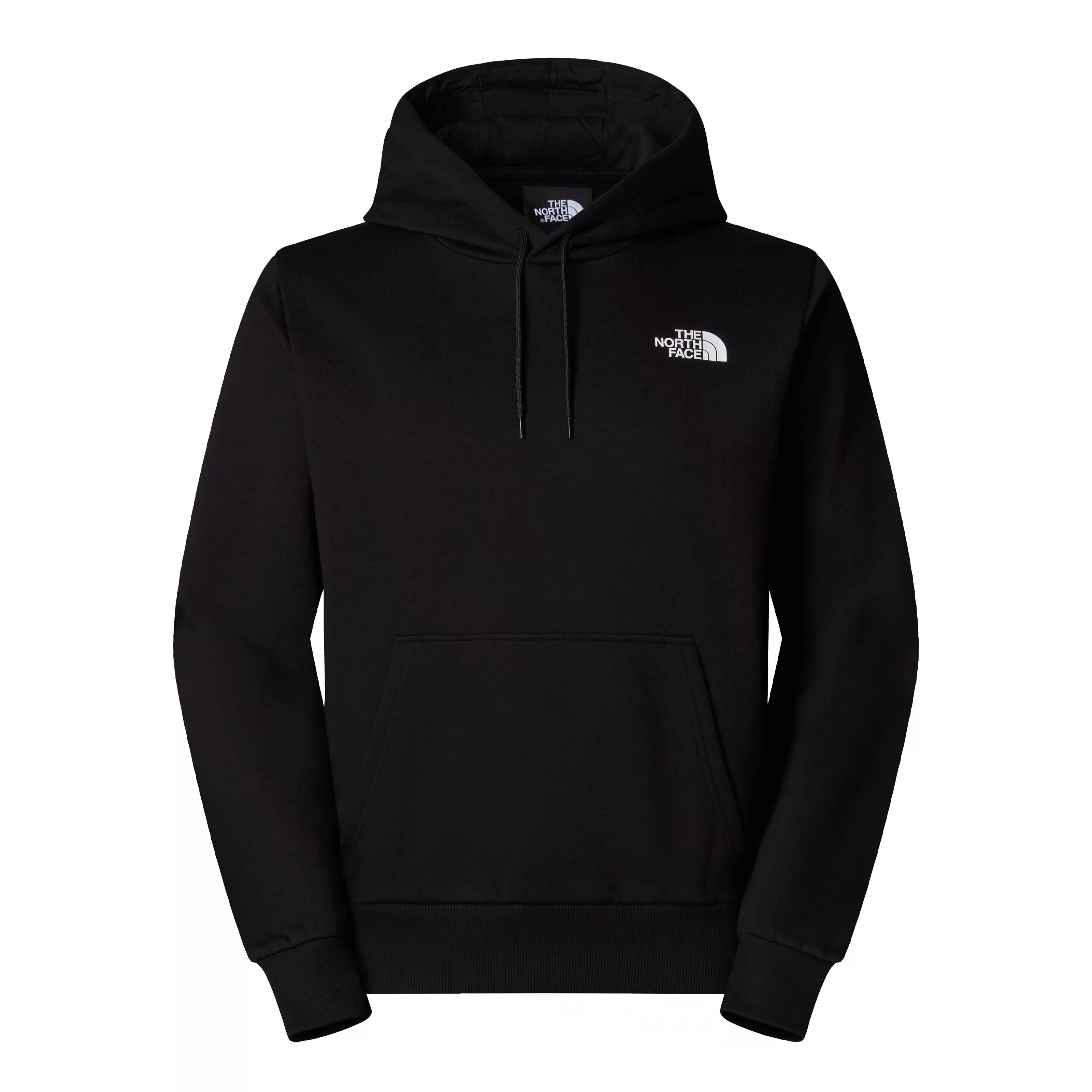 The North Face Kapuzensweatshirt M SIMPLE DOME HOODIE (1-tlg) günstig online kaufen