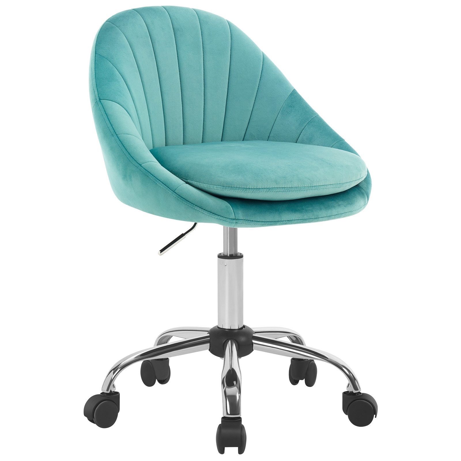 Woltu Bürostuhl (1 St), ergonomisch, Schminkstuhl, günstig online kaufen
