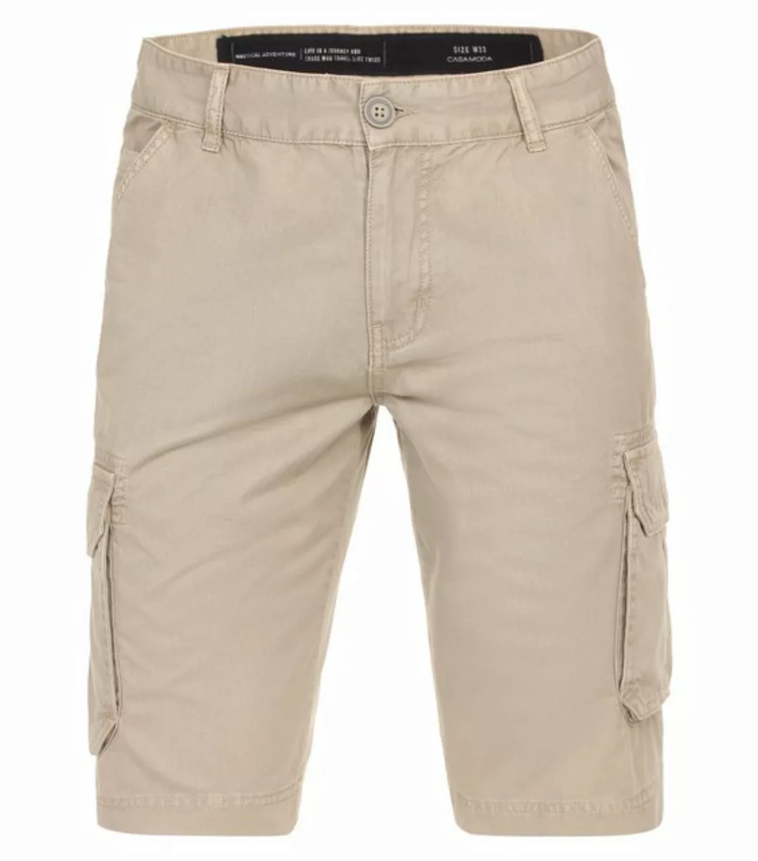 CASAMODA Bermudas CASAMODA Bermuda uni günstig online kaufen