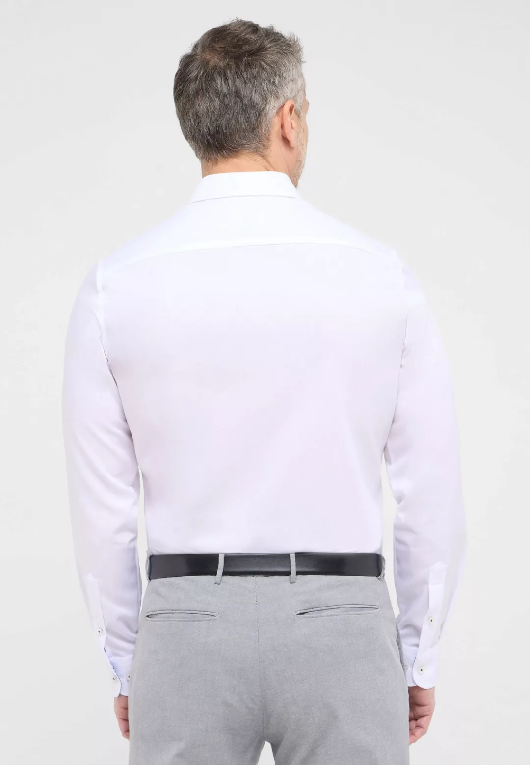 Eterna Langarmhemd "SLIM FIT" günstig online kaufen