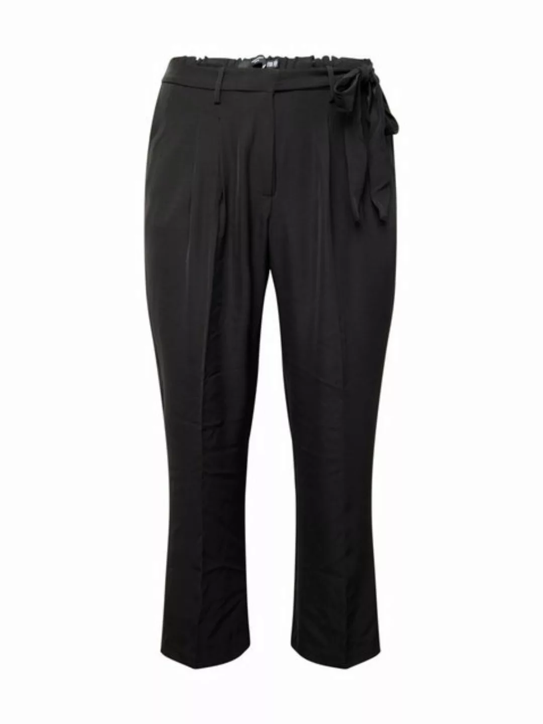 Vero Moda Curve Bundfaltenhose VMCkristel (1-tlg) Falten günstig online kaufen