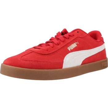 Puma  Sneaker CLUB II ERA SUEDE günstig online kaufen