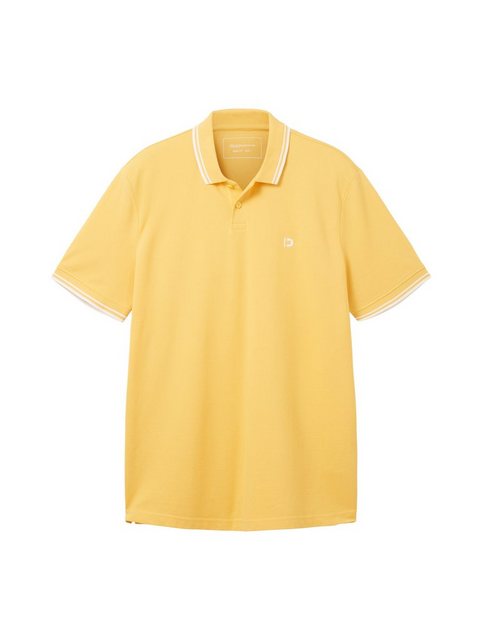 TOM TAILOR Denim Poloshirt günstig online kaufen