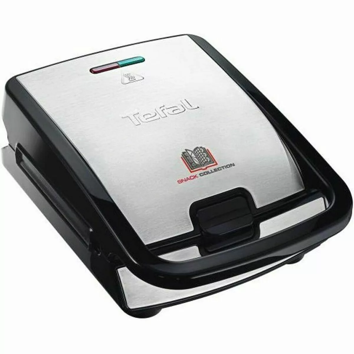 Waffeleisen Tefal Sw853d12 Snack Collection 700 W günstig online kaufen