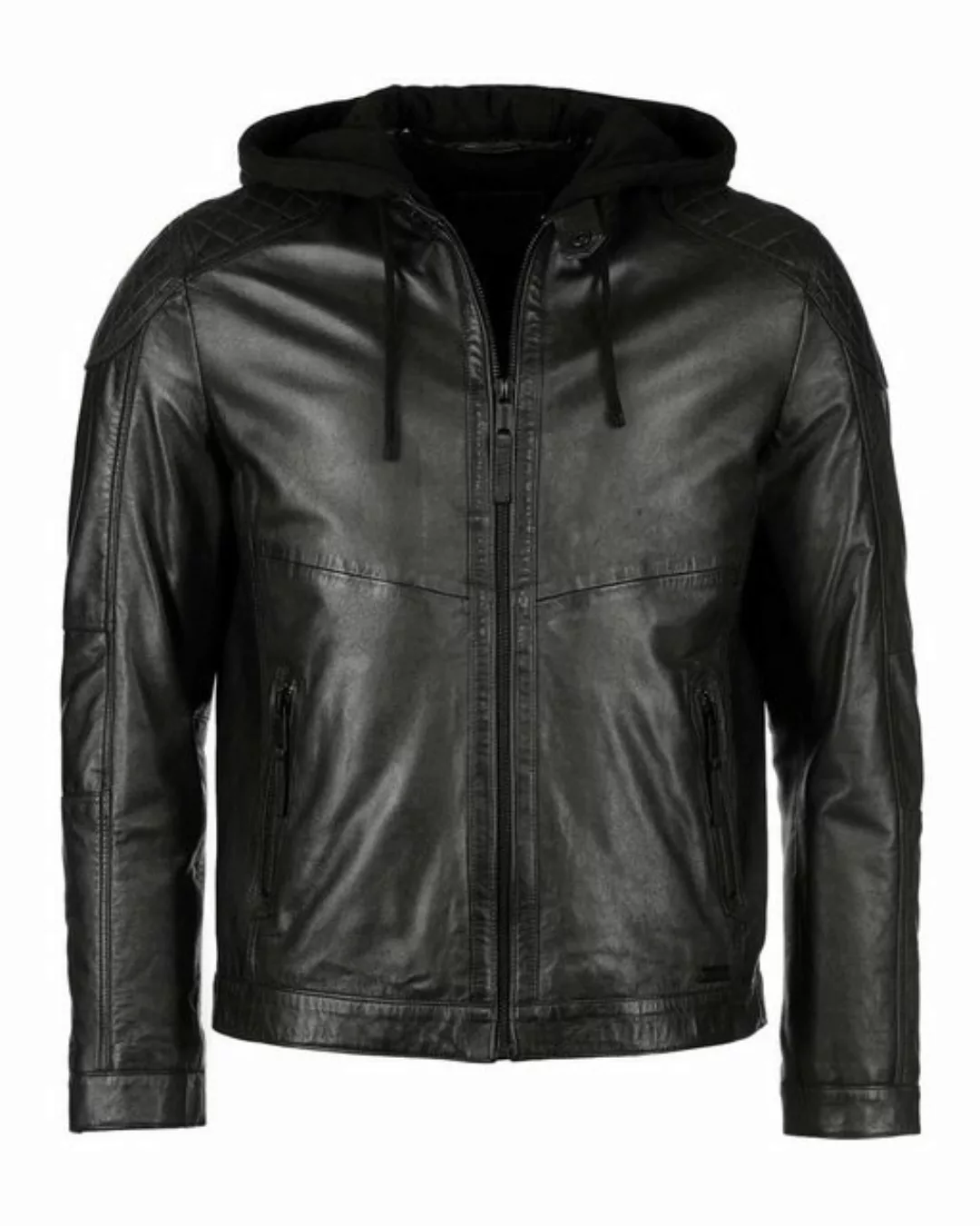 MUSTANG Bikerjacke 31022245 günstig online kaufen