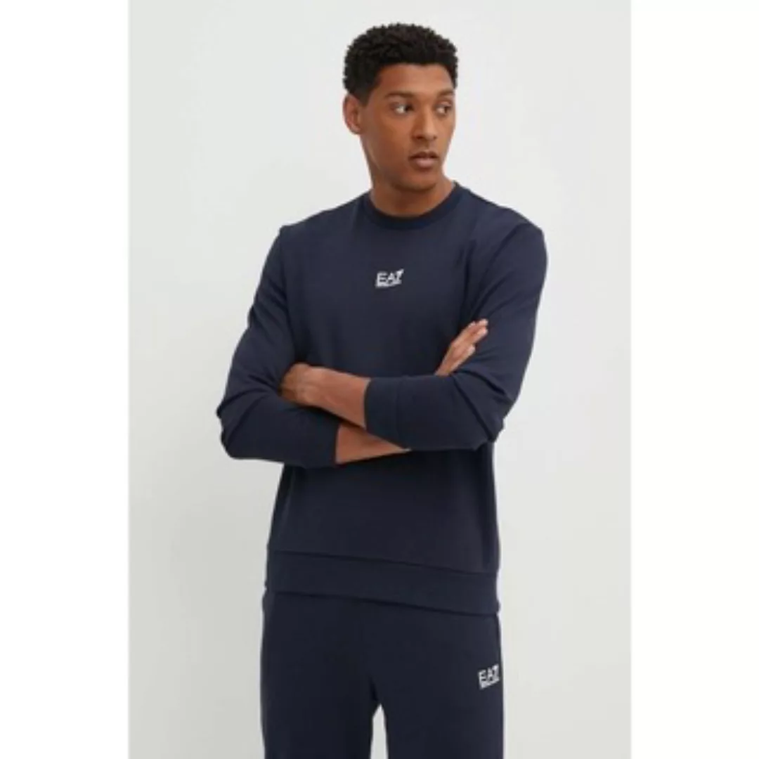 Emporio Armani EA7  Sweatshirt 8NPV66PJVTZ günstig online kaufen