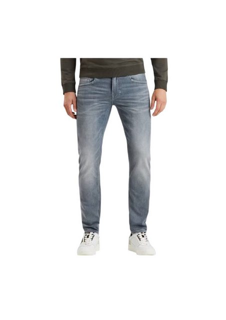 PME LEGEND 5-Pocket-Jeans TAILWHEEL LIGHT GREY günstig online kaufen