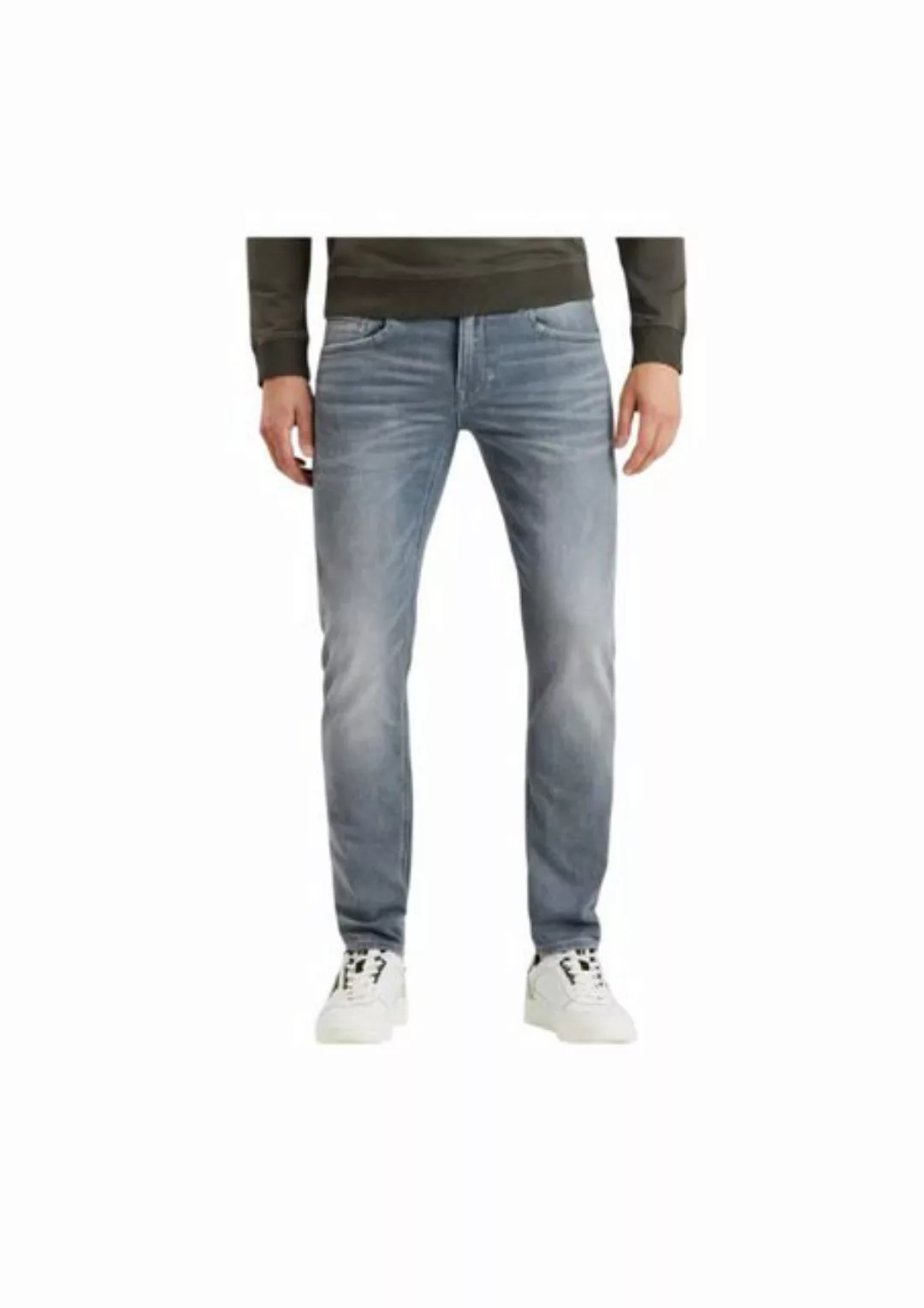 PME LEGEND 5-Pocket-Jeans TAILWHEEL LIGHT GREY günstig online kaufen