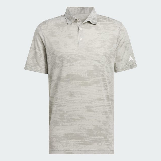 adidas Performance Poloshirt ULTIMATE365 TEXTURED STRIPE POLOSHIRT günstig online kaufen